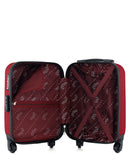 AMERICAN TRAVEL - Valise Petite Cabine XXS CHELSEA