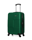 BLUESTAR - Valise Moyenne MIAMI