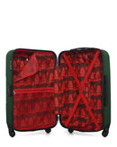 BLUESTAR - Valise Moyenne MIAMI