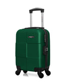 BLUESTAR - Valise Petite Cabine XXS MIAMI