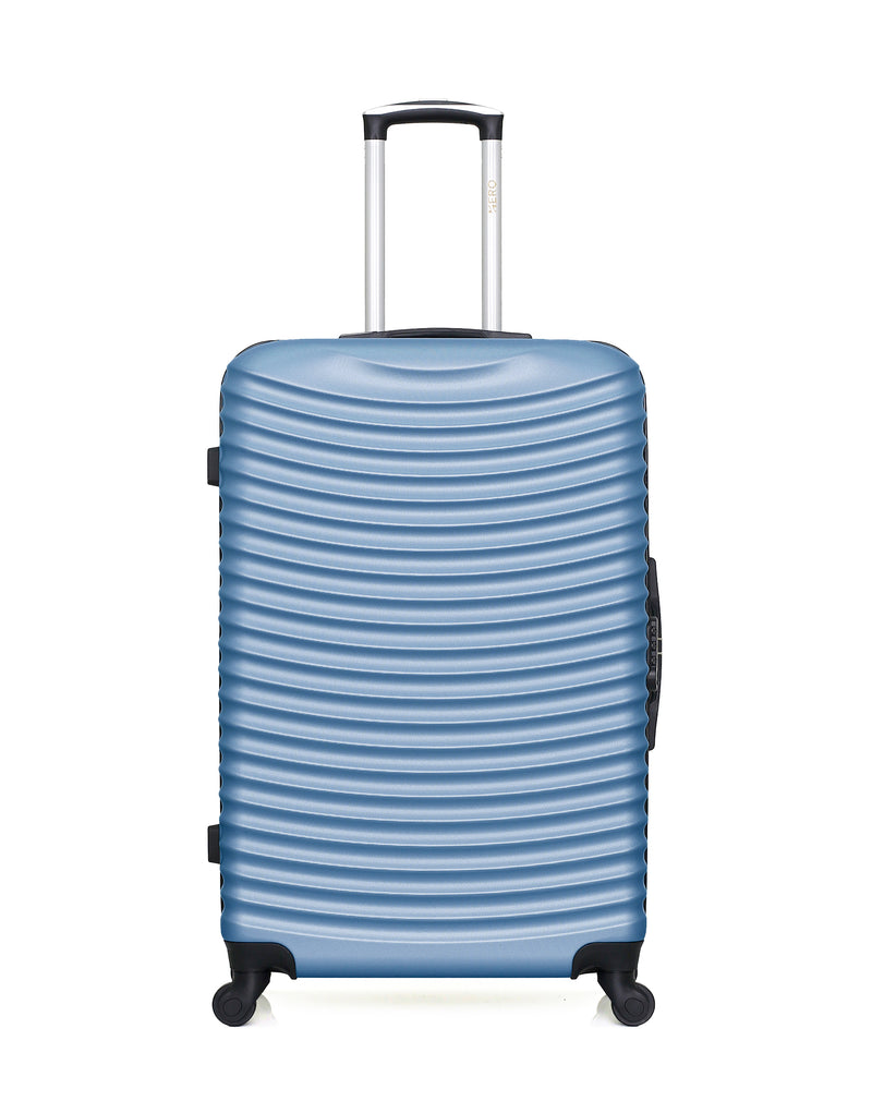 HERO - Valise Grand Format ETNA 75 cm 4 Roues