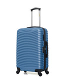 HERO - Lot de 2 - Valise weekend et vanity ETNA