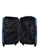 HERO - Lot de 2 - Valise weekend et vanity ETNA