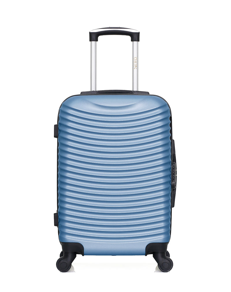 HERO - Valise Cabine ETNA 55 cm 4 Roues
