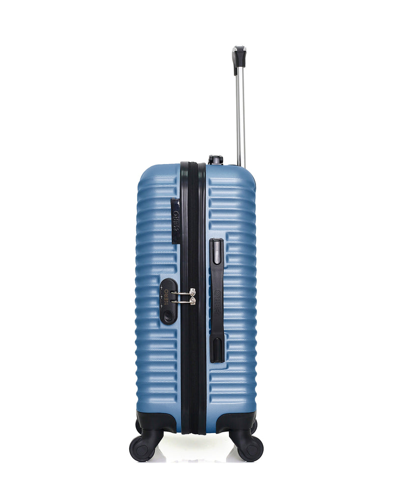 HERO - Valise Cabine ETNA 55 cm 4 Roues