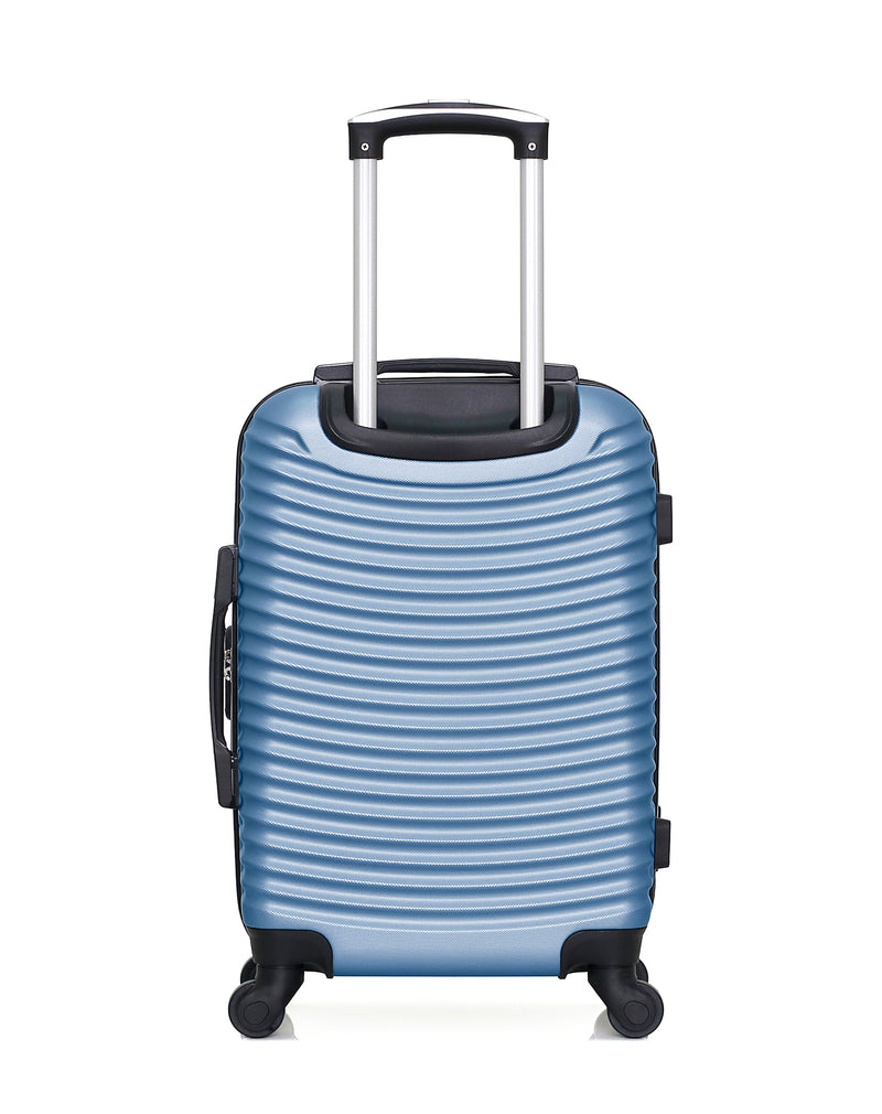 HERO - Valise Cabine ETNA 55 cm 4 Roues