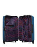 LPB LUGGAGE - Set de 3 Valises ELEONOR
