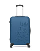 LPB LUGGAGE - Lot de 3 - Valises weekend, cabine et vanity ELEONOR