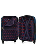 LPB LUGGAGE - Valise Cabine ELEONOR
