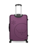 LPB LUGGAGE - Valise Grand Format ELEONOR