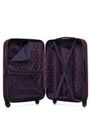 LPB LUGGAGE - Valise Moyenne ELEONOR