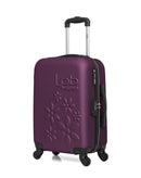 LPB LUGGAGE - Valise Cabine ELEONOR