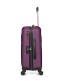 LPB LUGGAGE - Valise Cabine ELEONOR