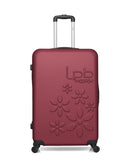 LPB LUGGAGE - Set de 4 Valises ELEONOR-C