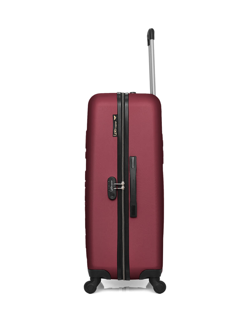 LPB - SET DE 3 ABS ELEONOR 4 Roues