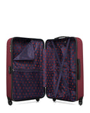 LPB LUGGAGE - Set de 3 Valises ELEONOR