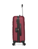 LPB LUGGAGE - Valise Cabine ELEONOR