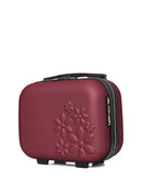LPB LUGGAGE - Petit Vanity ELEONOR-K