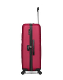 LPB LUGGAGE - Set de 4 Valises ELEONOR-C