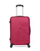 LPB LUGGAGE - Lot de 3 - Valises weekend, cabine et vanity ELEONOR