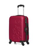 LPB LUGGAGE - Valise Cabine ELEONOR