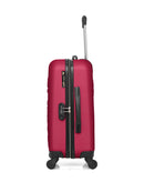 LPB LUGGAGE - Valise Cabine ELEONOR