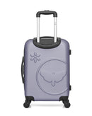 LPB LUGGAGE - Valise Cabine ELEONOR