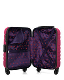 LPB LUGGAGE - Valise Petite Cabine AURELIA-E