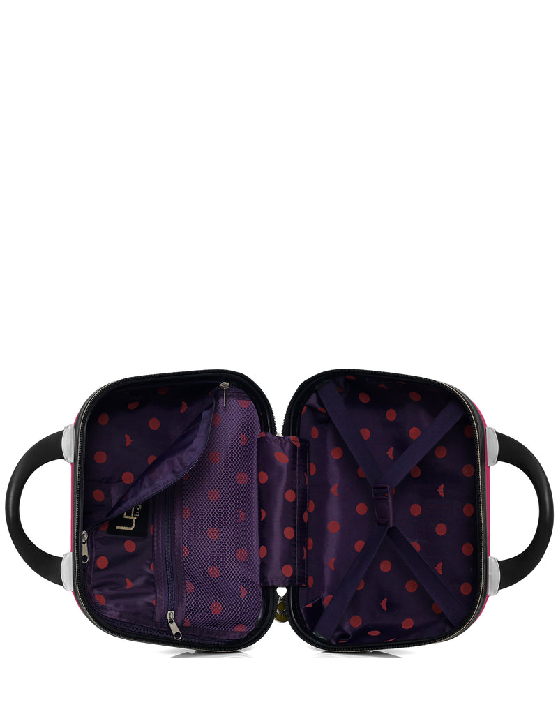 LPB LUGGAGE - Vanity AURELIA-K 30 cm