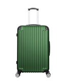 WAVE PARIS - Set de 4 Valises TAGE-C