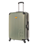 LPB LUGGAGE - Set de 4 Valises MARIANNE-M