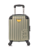 LPB LUGGAGE - Valise Petite Cabine XXS MARIANNE