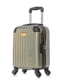 LPB LUGGAGE - Valise Petite Cabine XXS MARIANNE