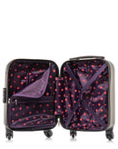 LPB LUGGAGE - Valise Petite Cabine XXS MARIANNE