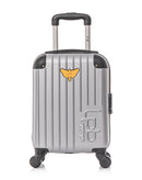 LPB LUGGAGE - Valise Petite Cabine XXS MARIANNE