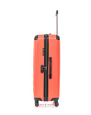 LPB LUGGAGE - Set de 4 Valises MARIANNE-M