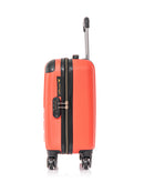 LPB LUGGAGE - Valise Petite Cabine XXS MARIANNE