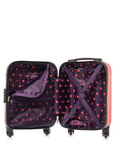 LPB LUGGAGE - Valise Petite Cabine XXS MARIANNE