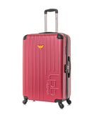LPB LUGGAGE - Set de 4 Valises MARIANNE-M
