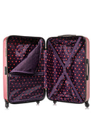 LPB LUGGAGE - Set de 4 Valises MARIANNE-M