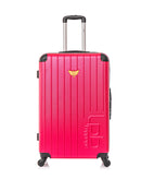LPB LUGGAGE - Set de 4 Valises MARIANNE-M