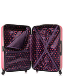 LPB LUGGAGE - Set de 4 Valises MARIANNE-M
