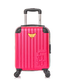 LPB LUGGAGE - Valise Petite Cabine XXS MARIANNE