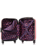 LPB LUGGAGE - Valise Petite Cabine XXS MARIANNE