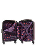 LPB LUGGAGE - Valise Petite Cabine XXS MARIANNE