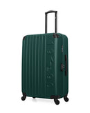 GENTLEMAN FARMER - Set de 4 Valises PORTER-M