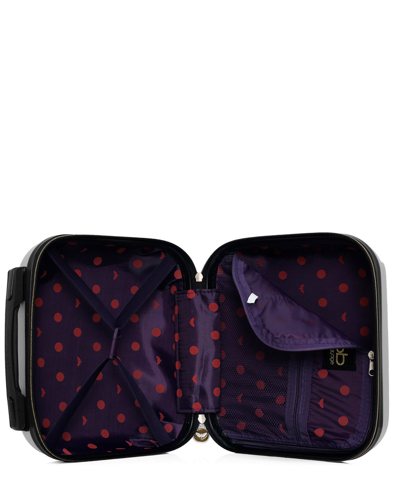 LPB LUGGAGE - Vanity AELYS-W 26 cm