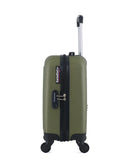AMERICAN TRAVEL - Valise Petite Cabine XXS BROOKLYN