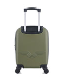 AMERICAN TRAVEL - Valise Petite Cabine XXS BROOKLYN