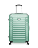 LPB LUGGAGE - Set de 4 Valises GIULIA-C